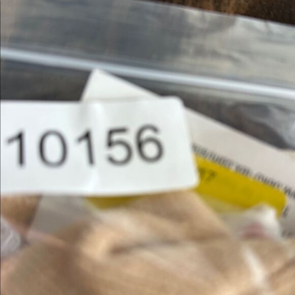 NWT Baby Essentials Baby Essentials 100% Cotton Hooded Robe Bath Towel Fits 0-9M - Picture 7 of 7